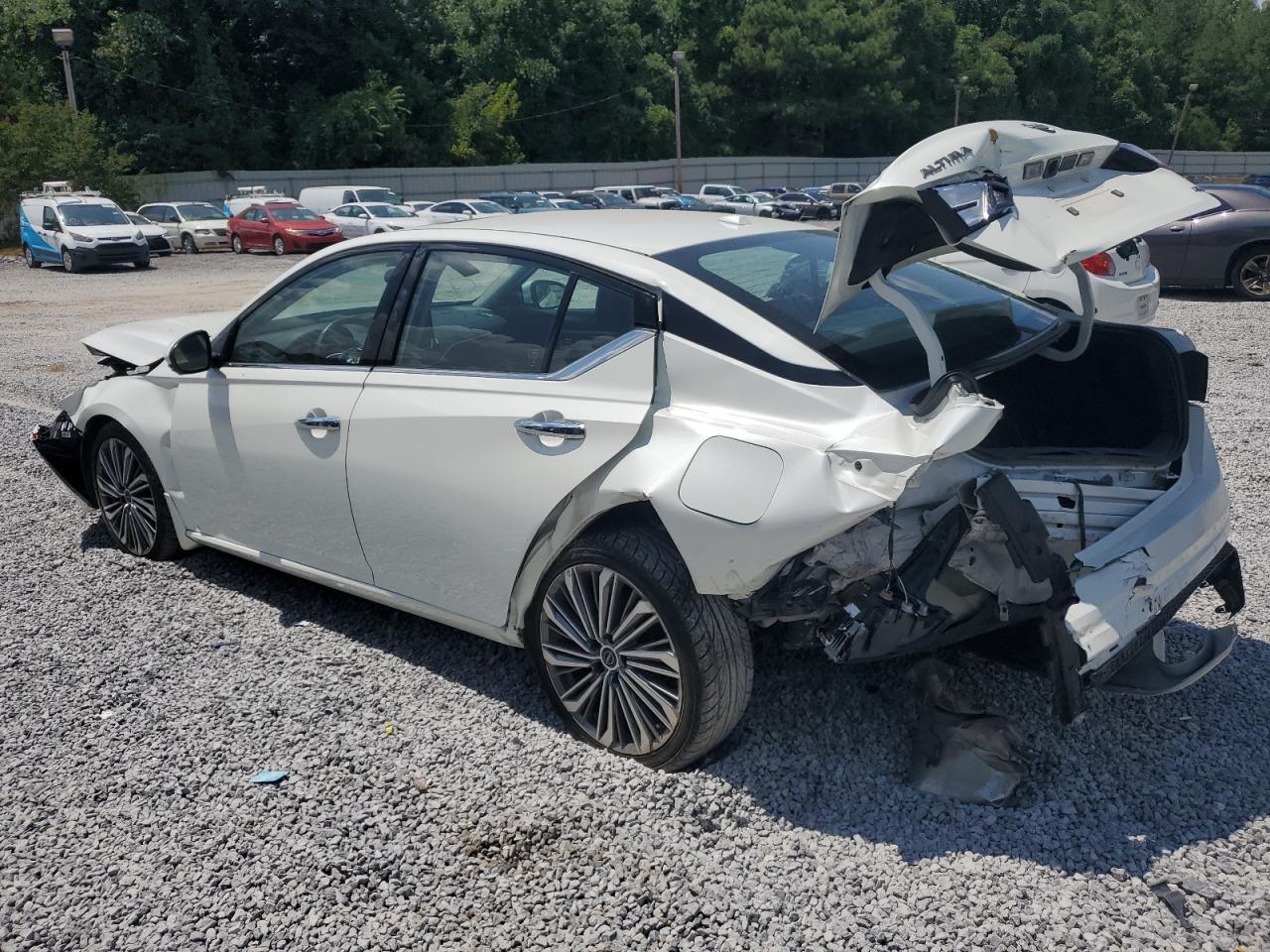 2023 Nissan Altima Sl - Фото 2