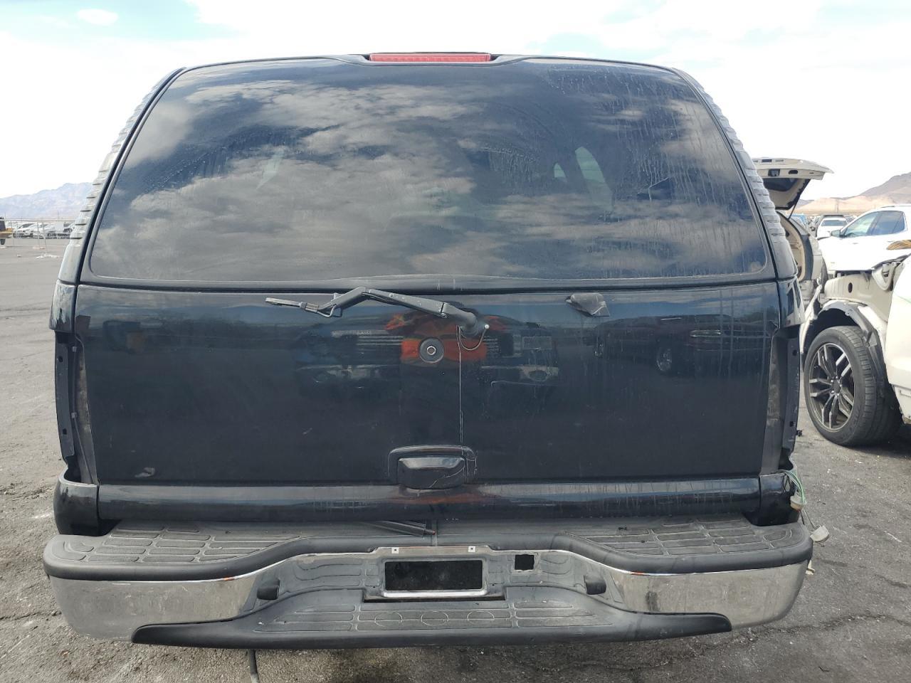 2005 Chevrolet Tahoe C1500 - Фото 6