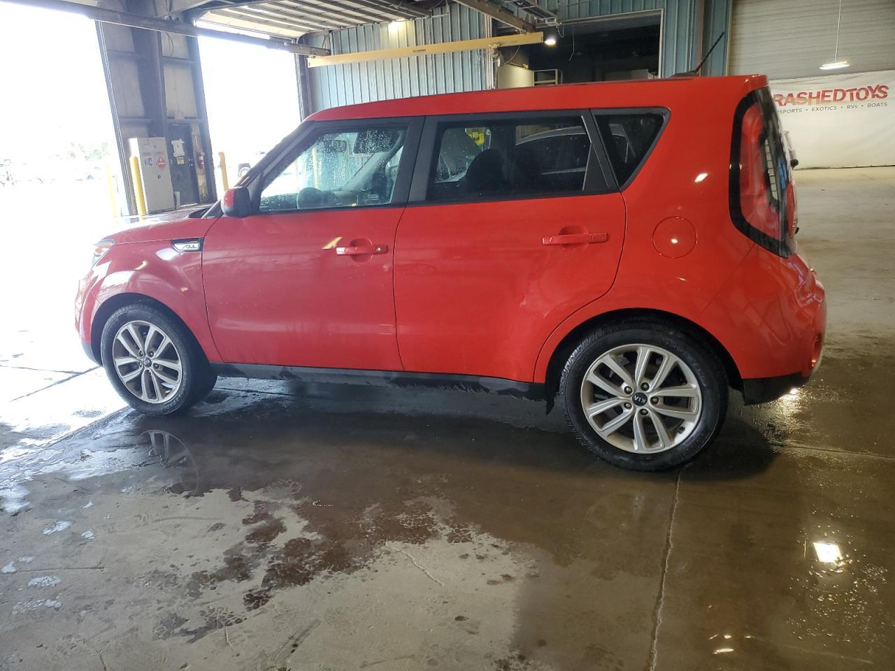 2019 Kia Soul + - Image 2