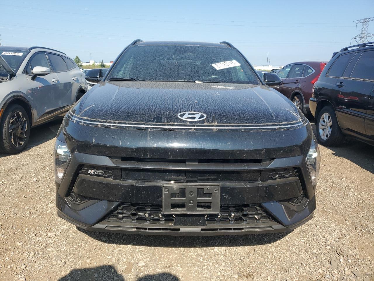 2024 Hyundai Kona N Line - Image 5