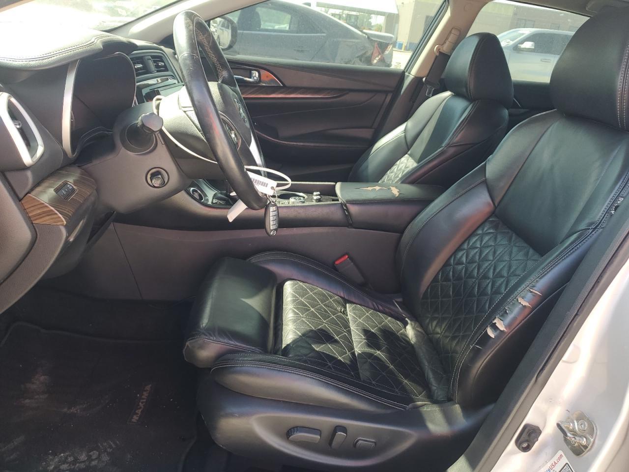 2016 Nissan Maxima 3.5S - Image 7