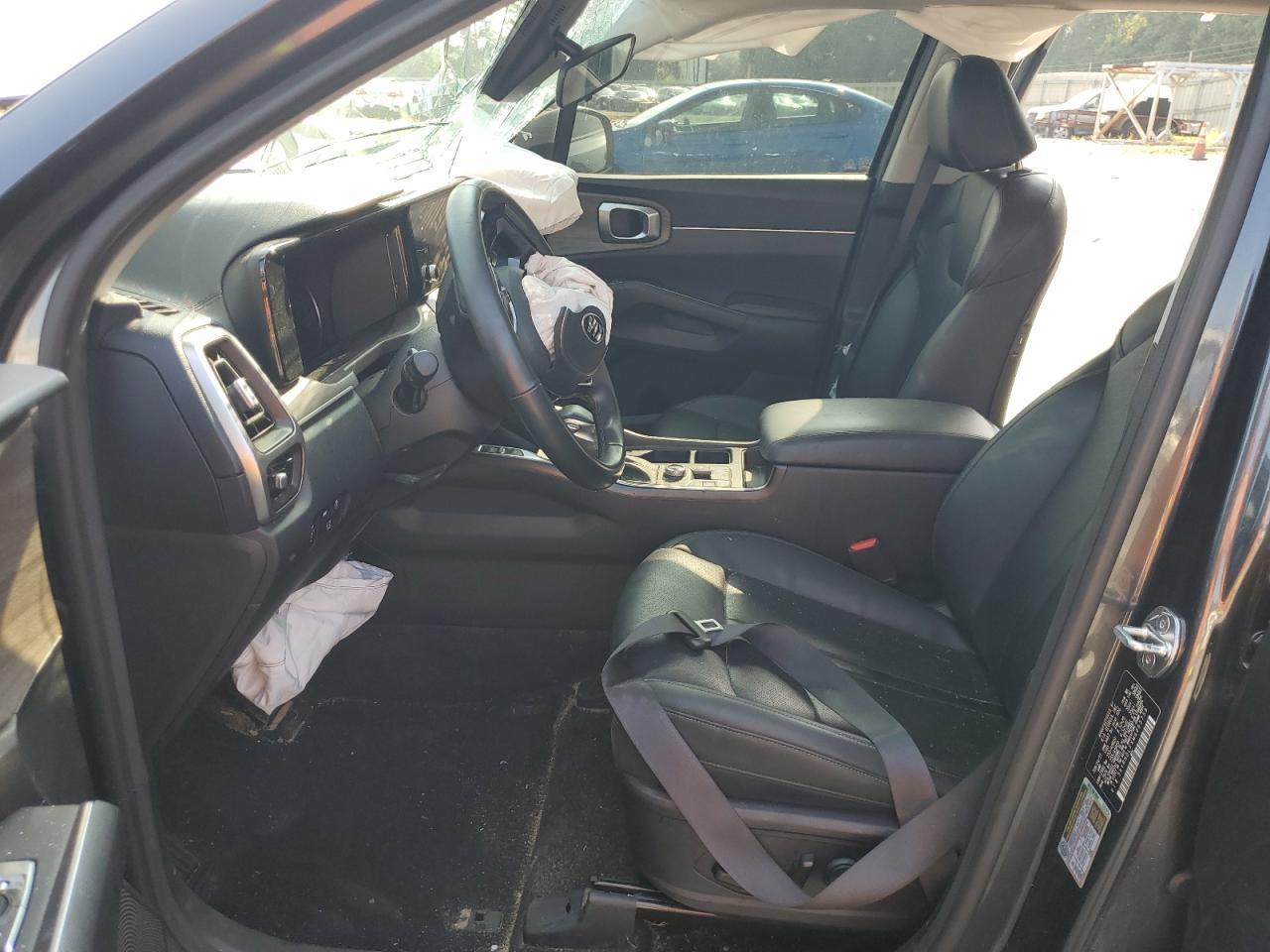 2021 Kia Sorento Ex - Фото 7