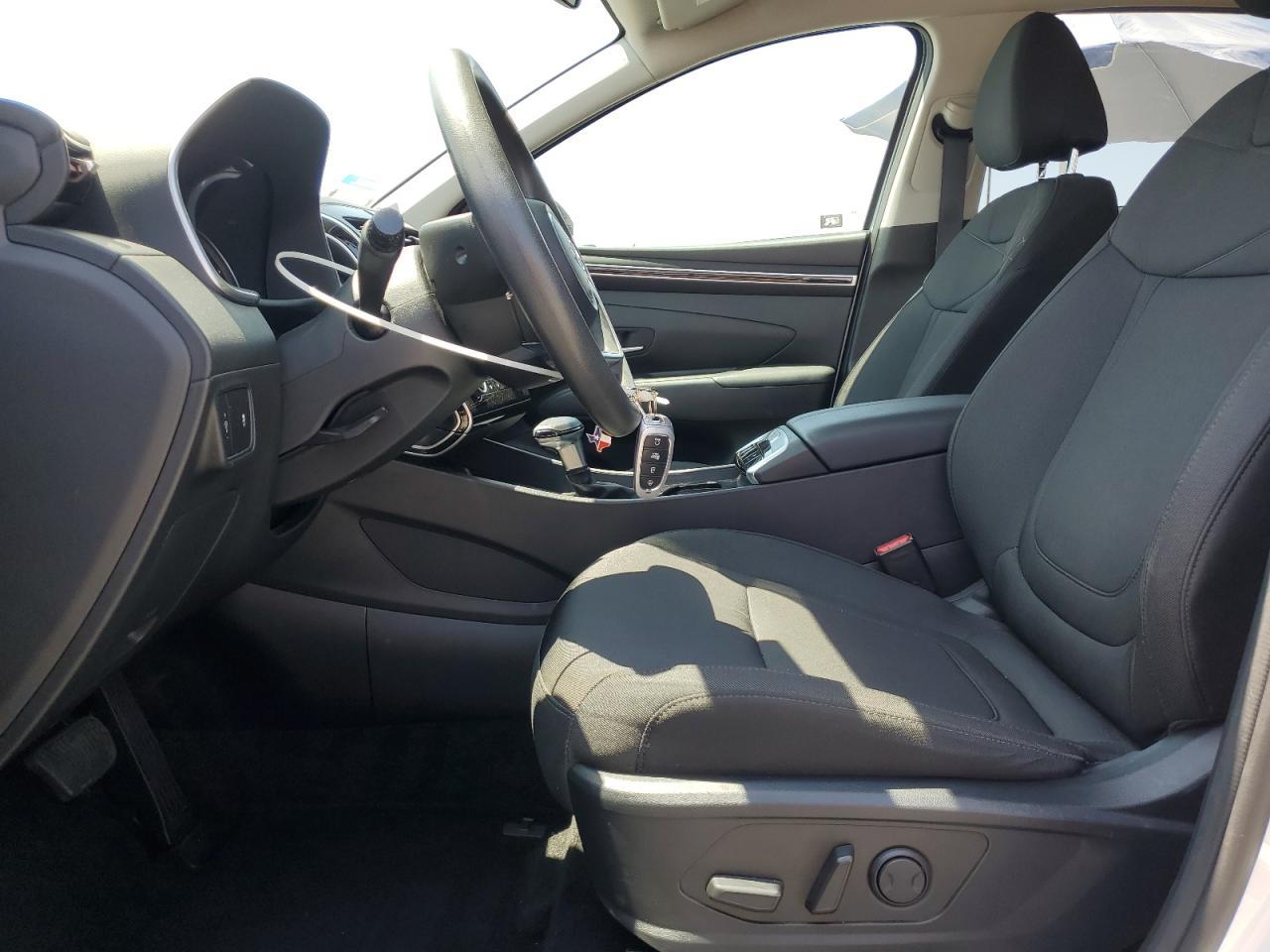 2022 Hyundai Tucson Sel - Image 7
