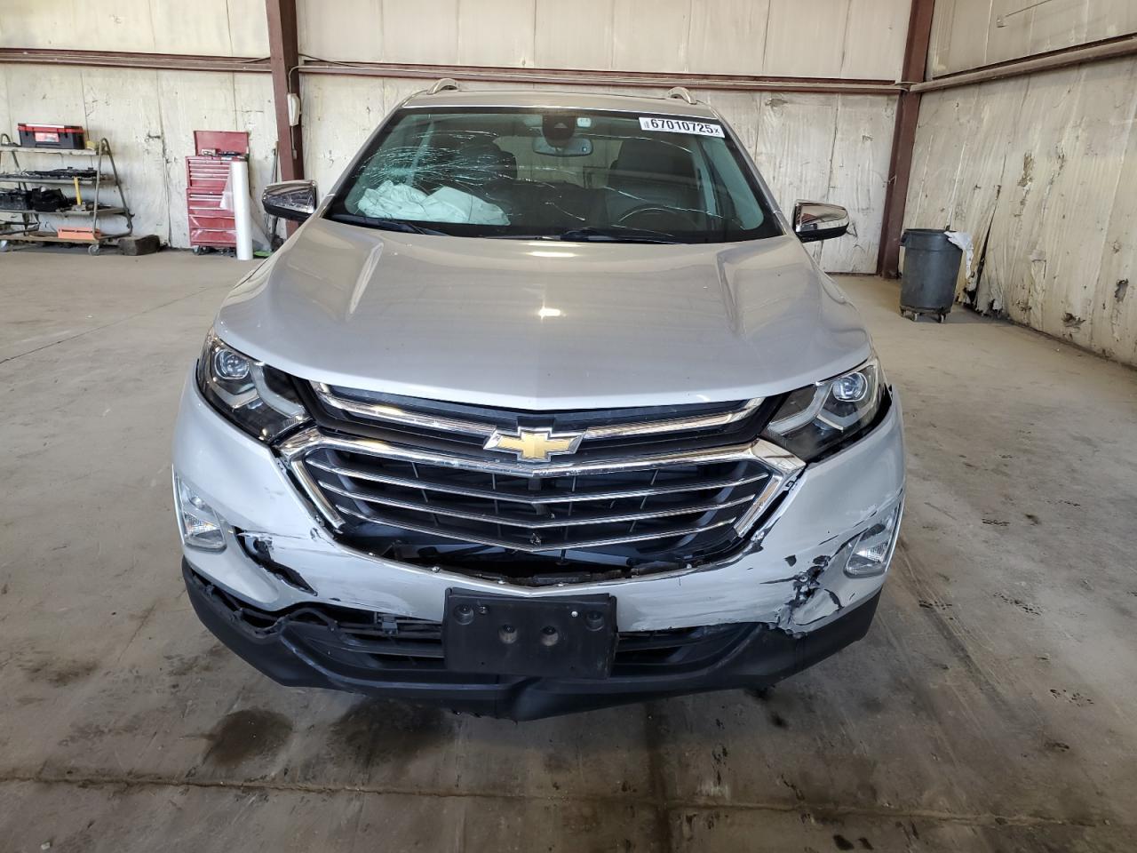 2018 Chevrolet Equinox Premier - Image 5