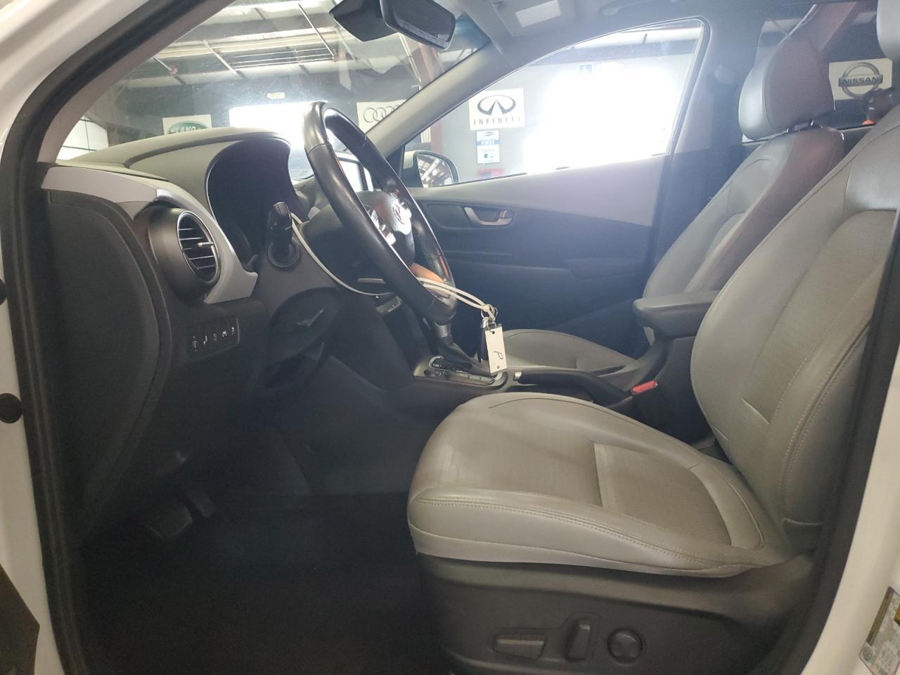 2019 Hyundai Kona Ultimate - Image 7