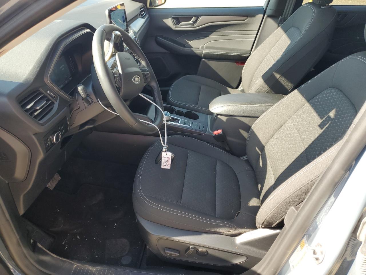 2024 Ford Escape Active - Фото 7