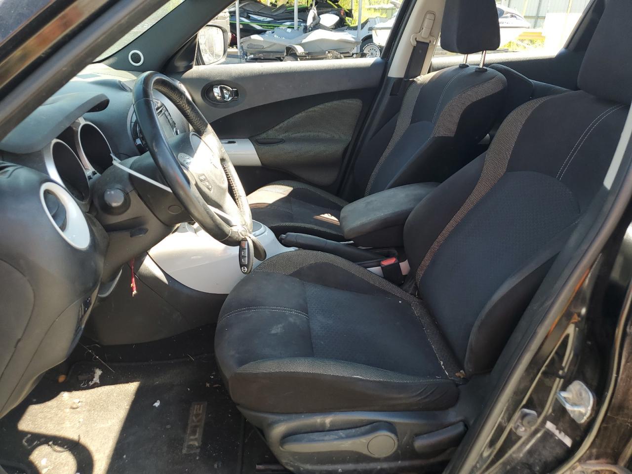 2017 Nissan Juke S/Sv/ - Image 7