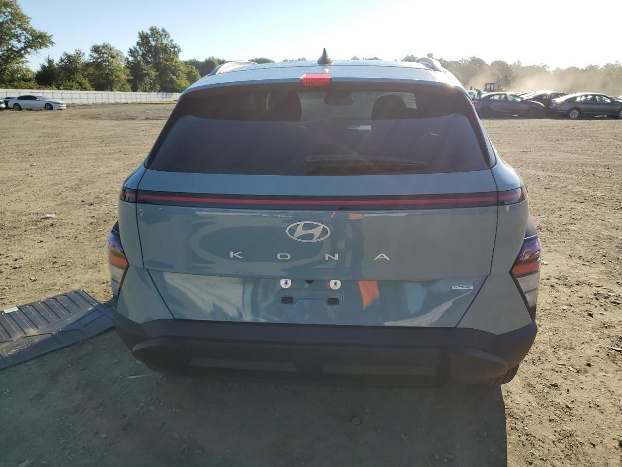 2024 Hyundai Kona Sel - Image 6