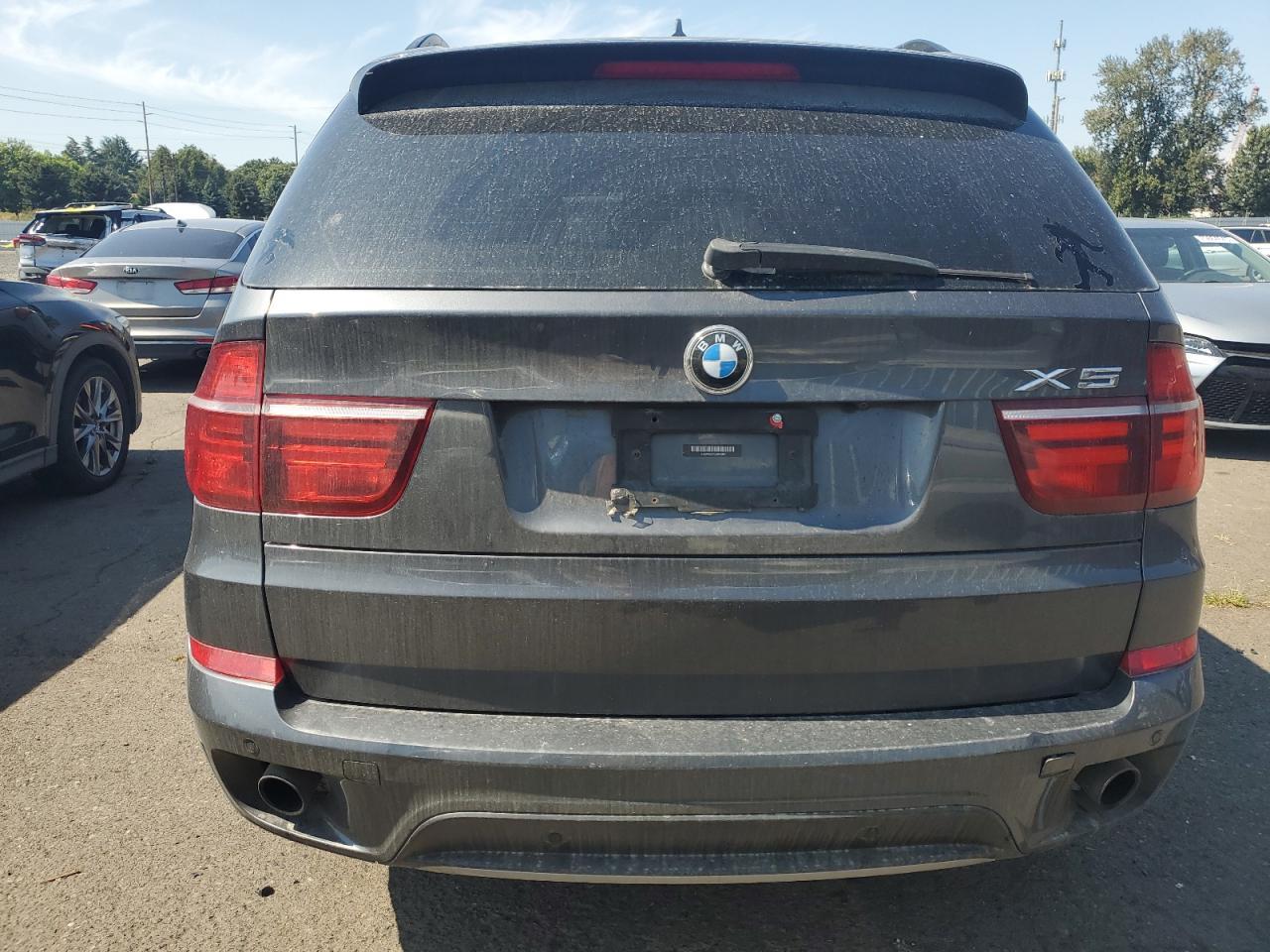 2012 BMW X5 xDrive35I - Image 6