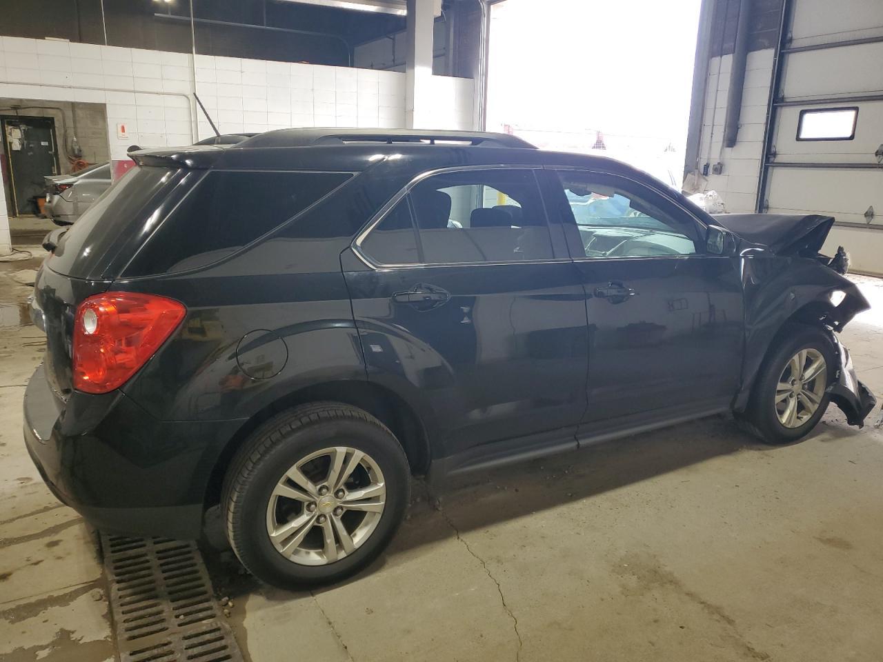 2015 Chevrolet Equinox Lt - Image 3