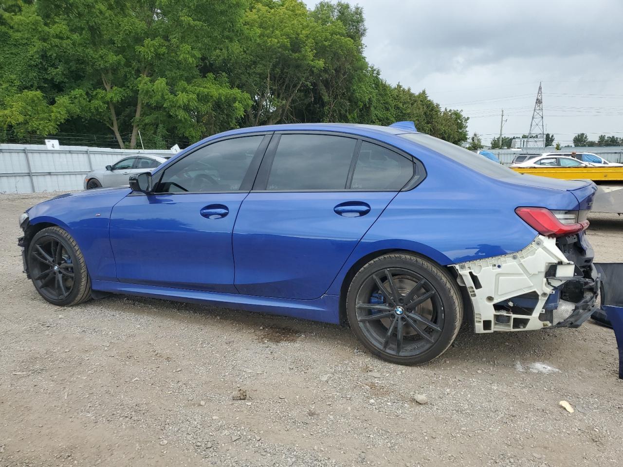 2020 BMW M340Xi - Image 2