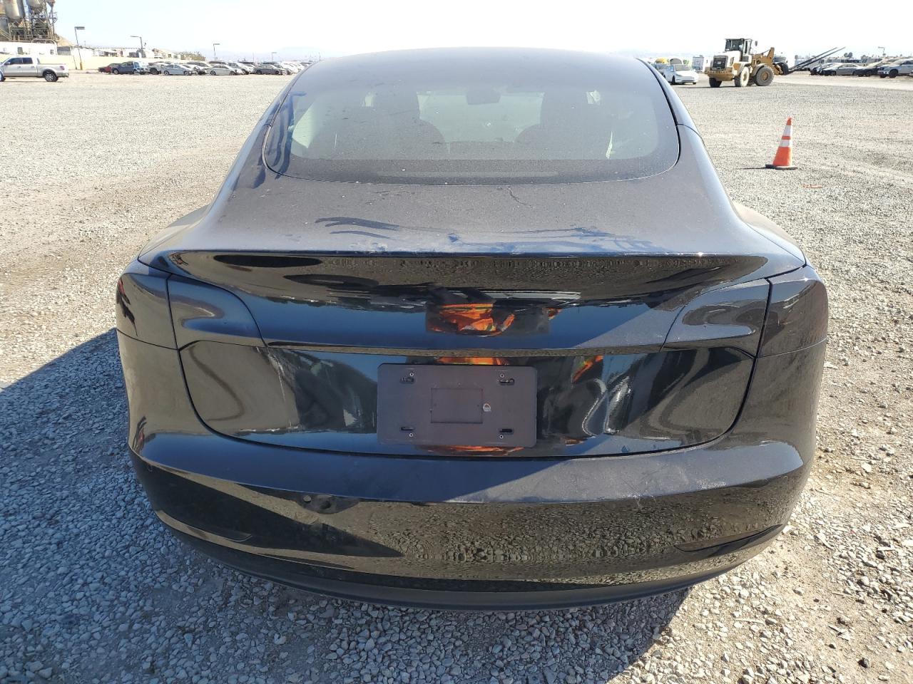 2021 Tesla Model 3 - Фото 6