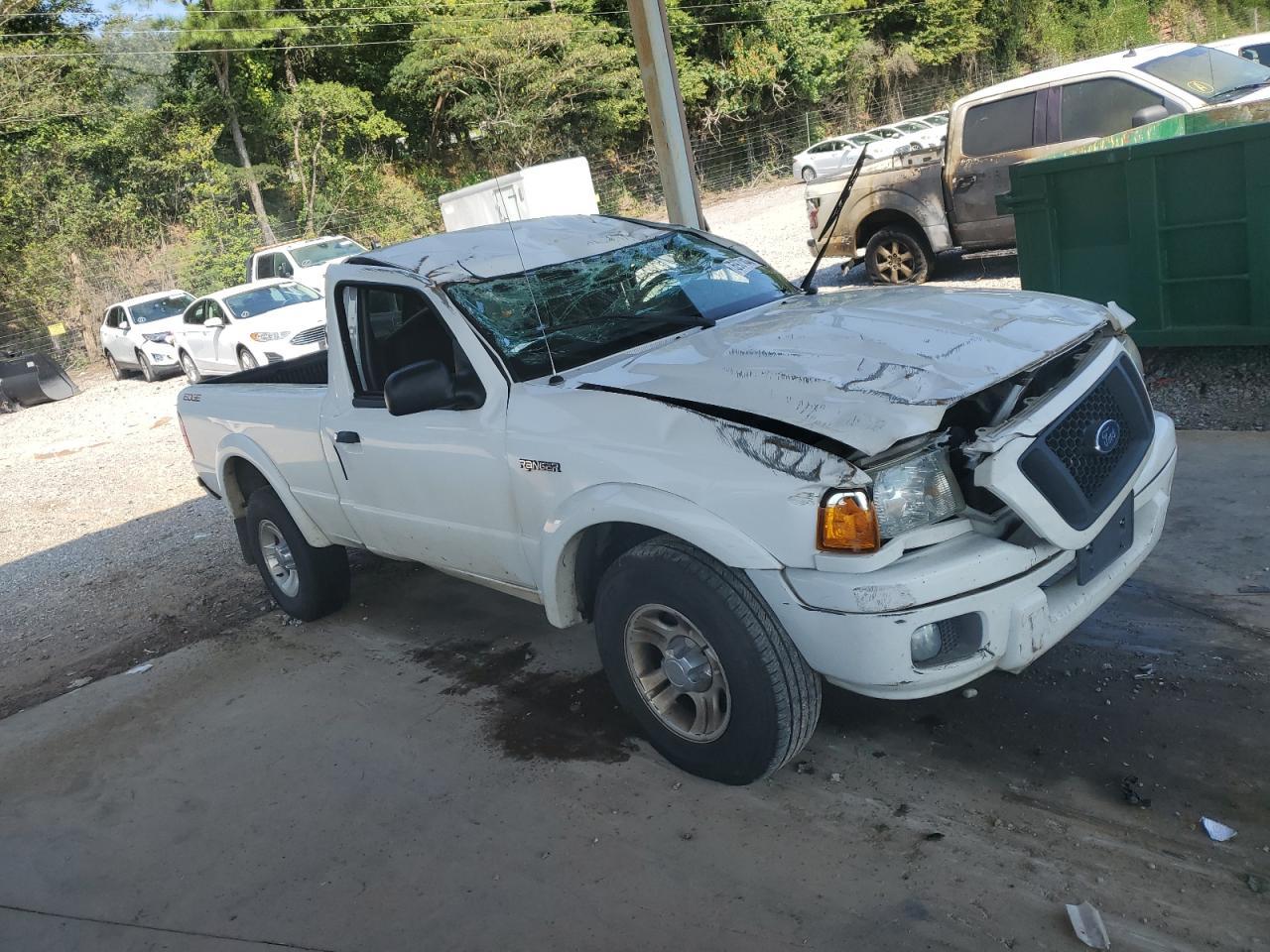 2004 Ford Ranger - Image 4