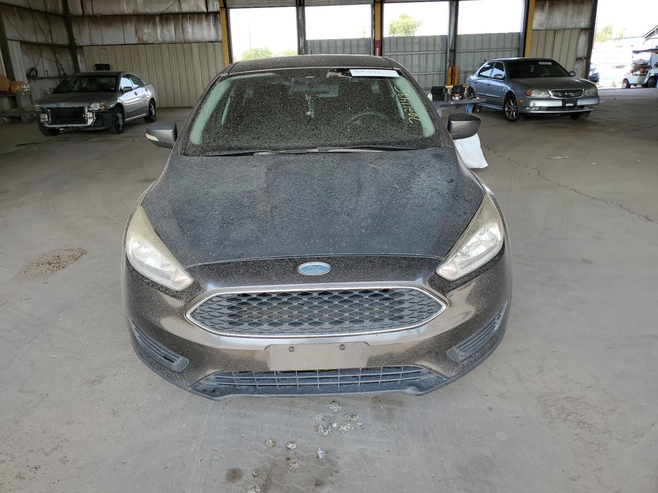 2018 Ford Focus Se - Image 5