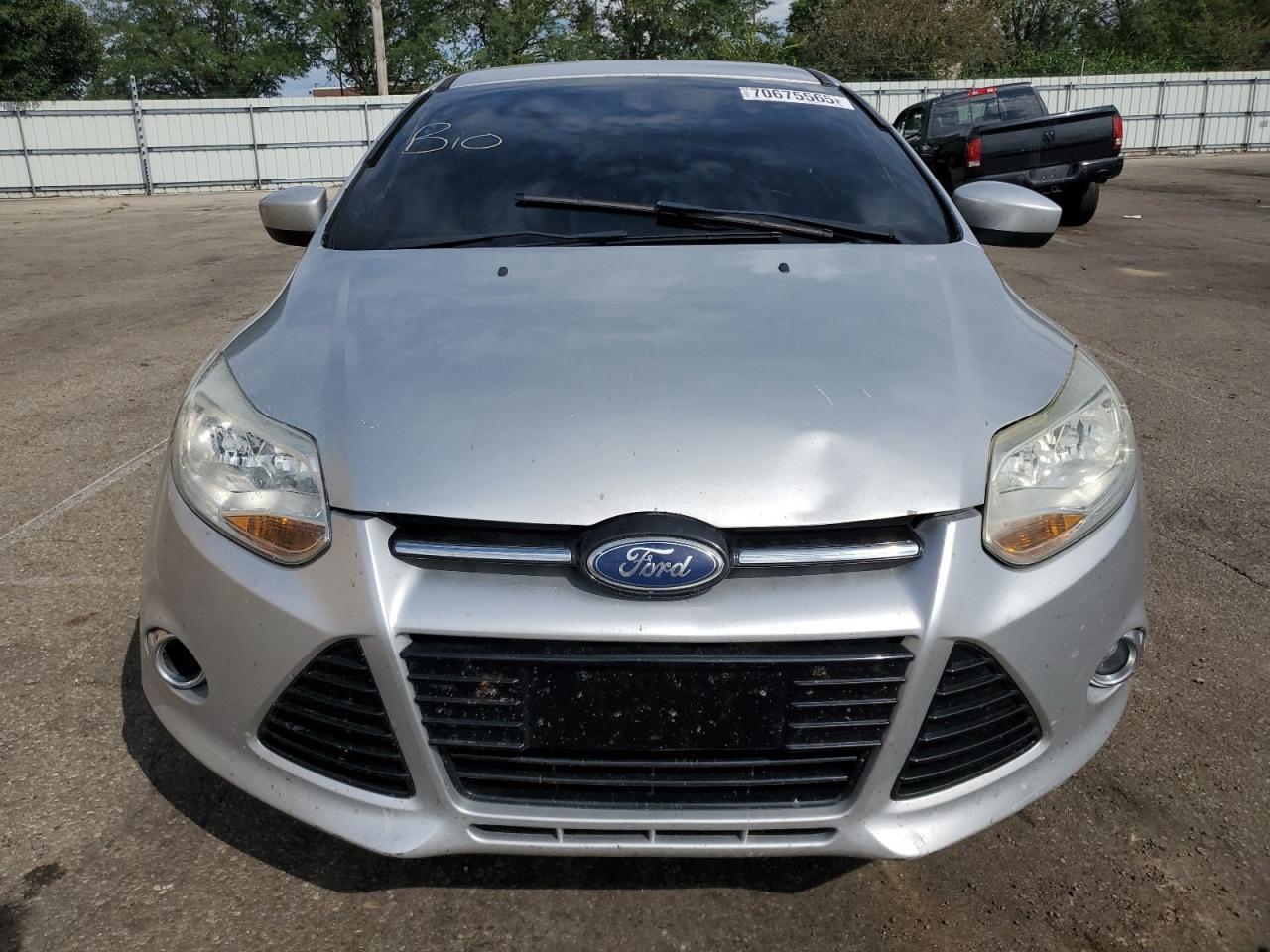 2012 Ford Focus Se - Image 5