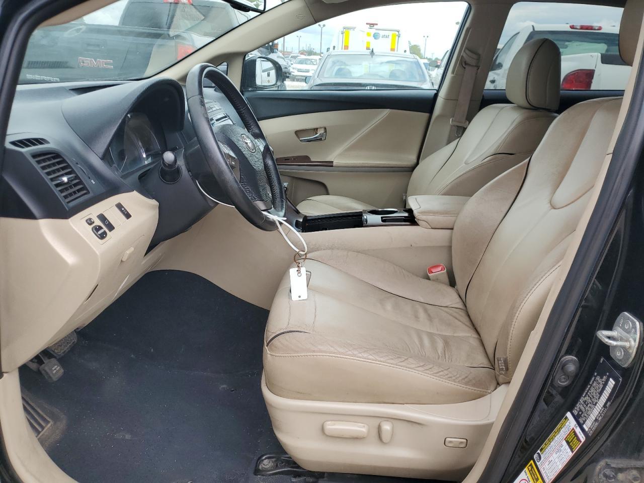 2009 Toyota Venza - Фото 7