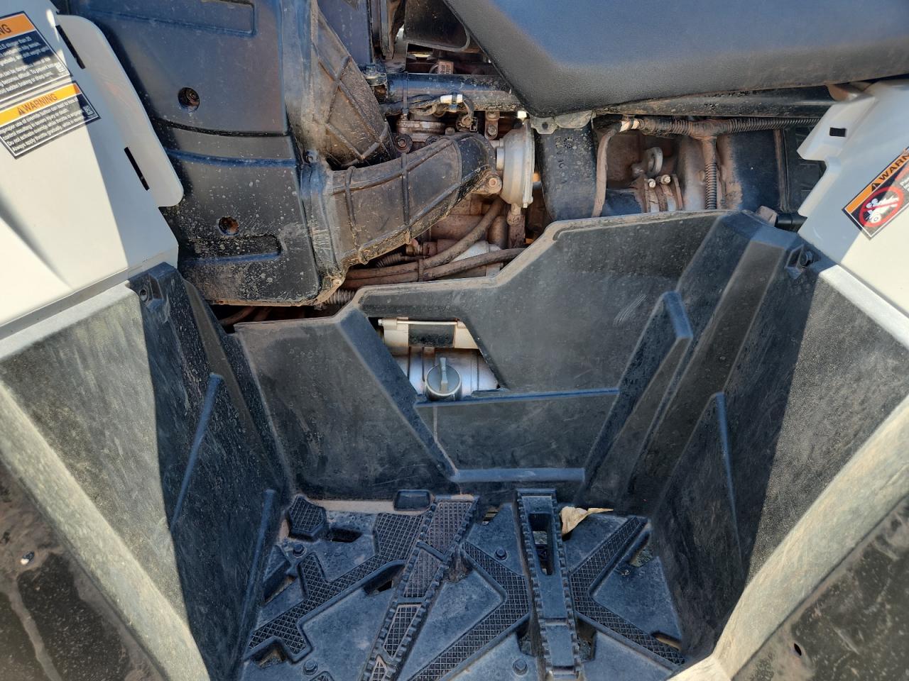 2023 Sportsman 850 Premium - Image 7