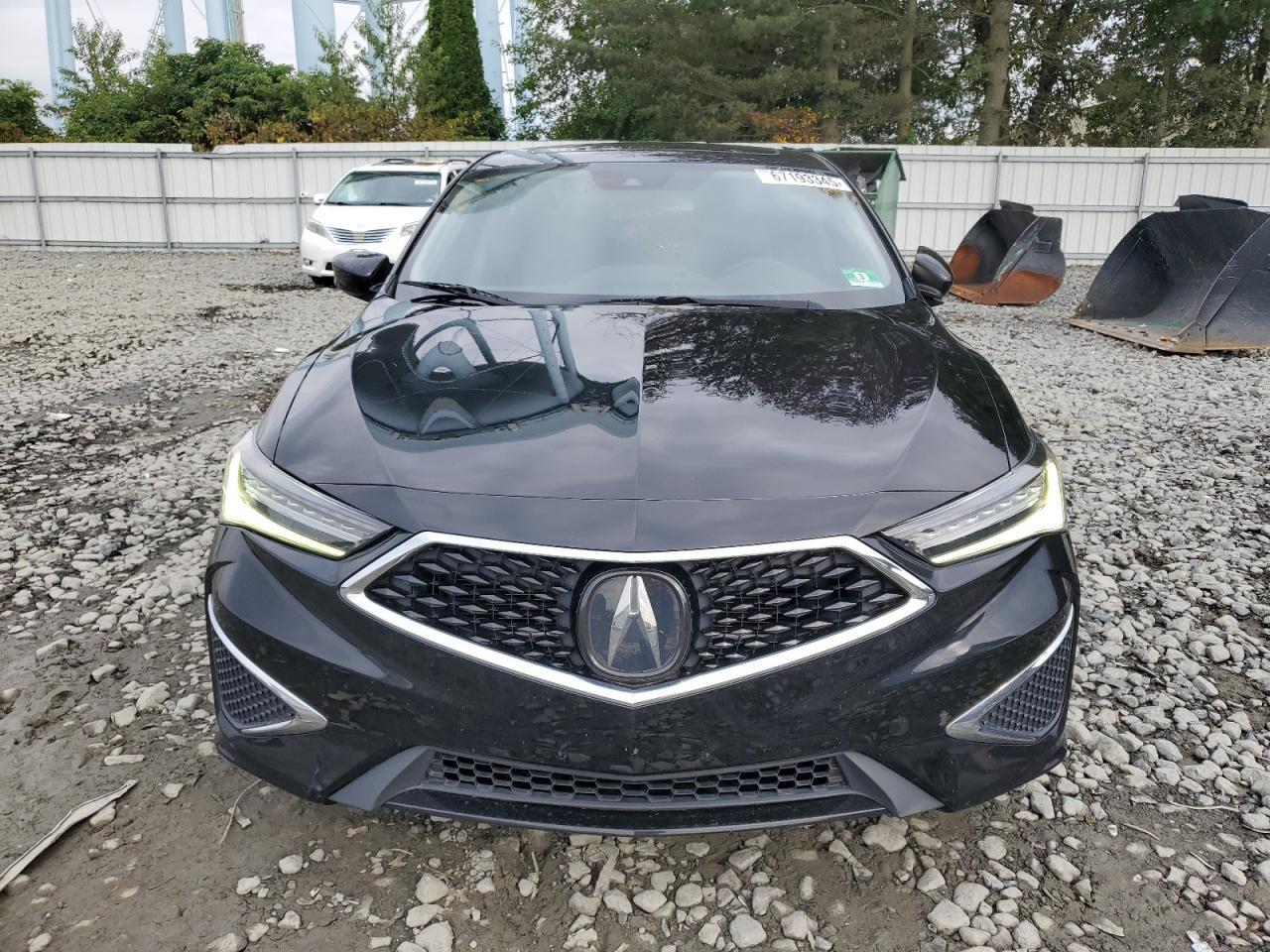 2019 Acura Ilx Premium - Фото 5