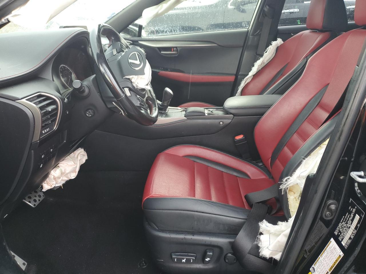 2021 Lexus Nx 300 Base - Image 7