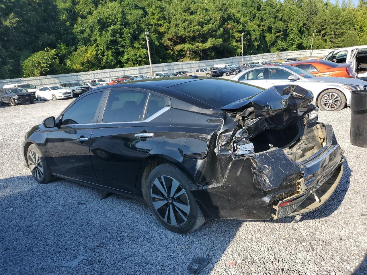 2022 Nissan Altima Sv - Фото 2
