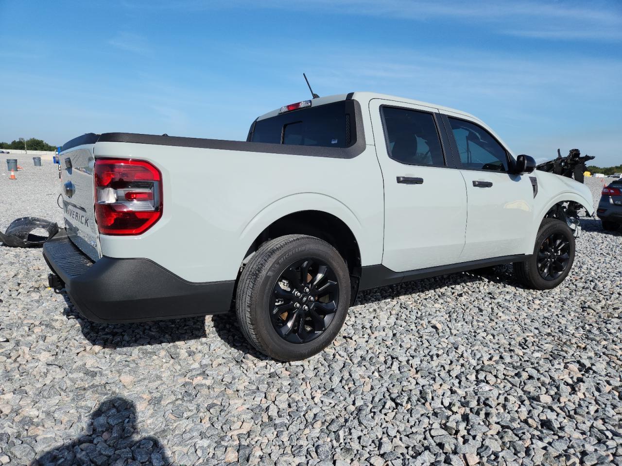 2023 Ford Maverick Xl - Фото 3