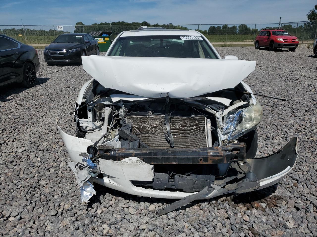 2009 Toyota Camry Base - Фото 5