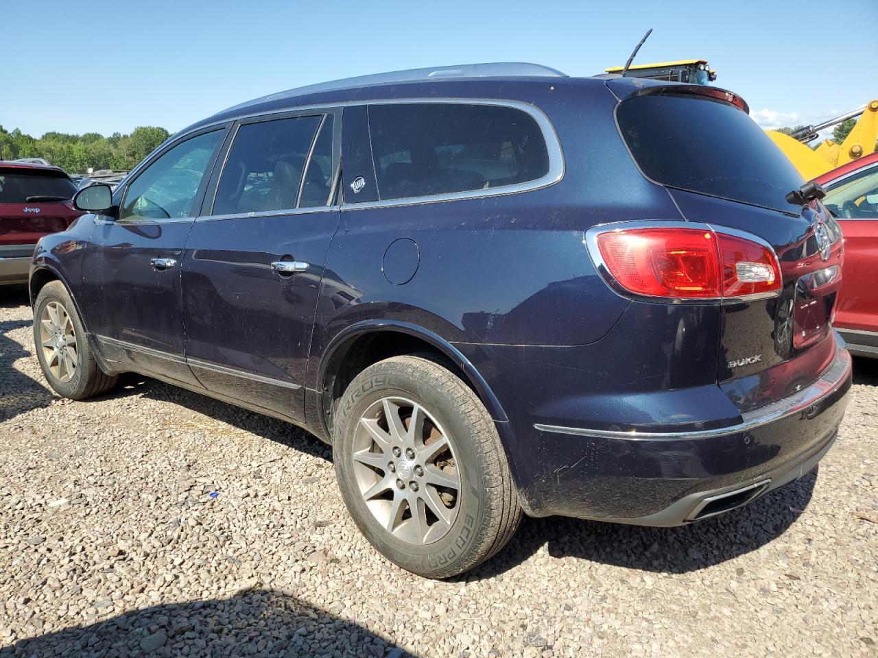 2017 Buick Enclave - Image 2