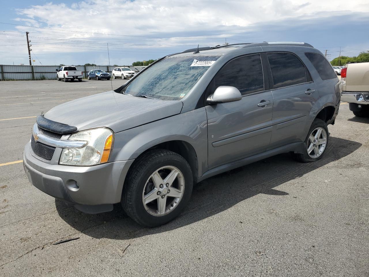 2006 Chevrolet Equinox Lt