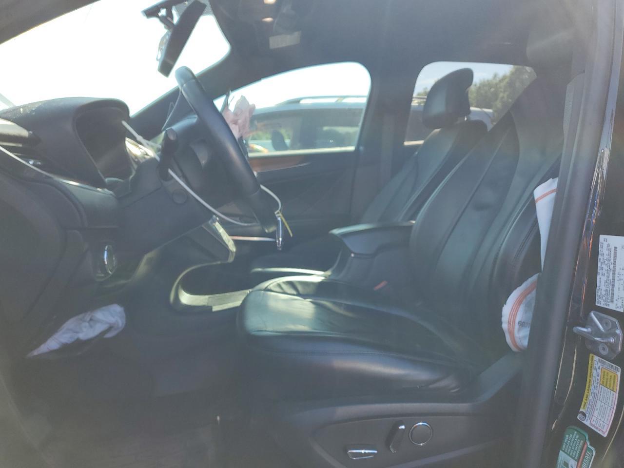 2017 Lincoln Mkc Reserve - Фото 7