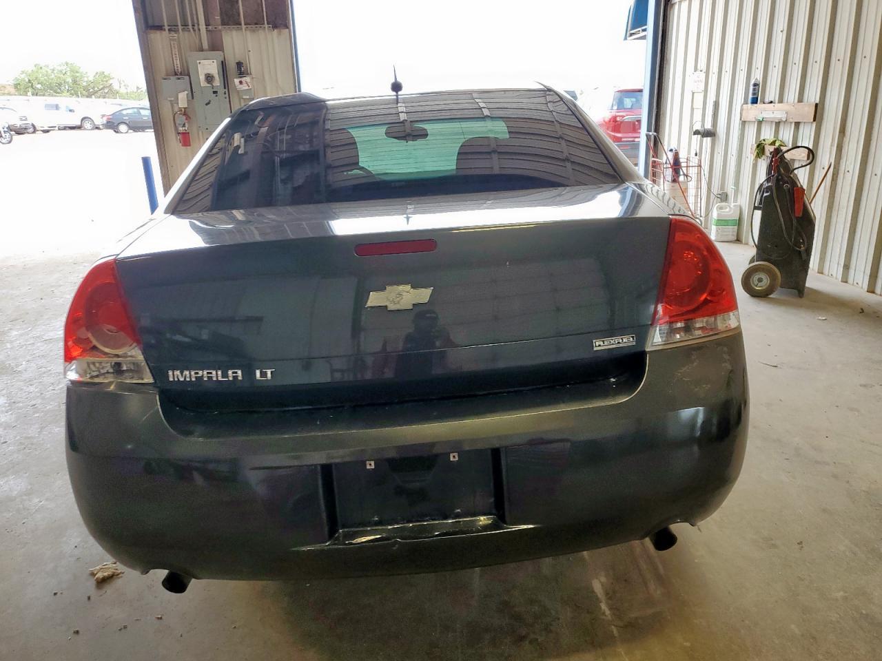 2013 Chevrolet Impala Lt - Image 6