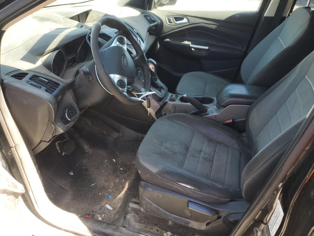 2013 Ford Escape - Image 7