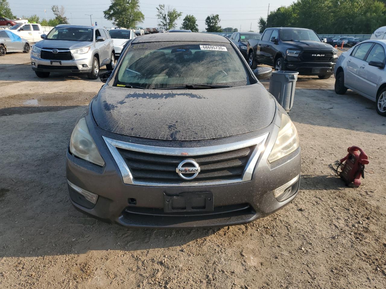 2013 Nissan Altima 2.5 - Image 5