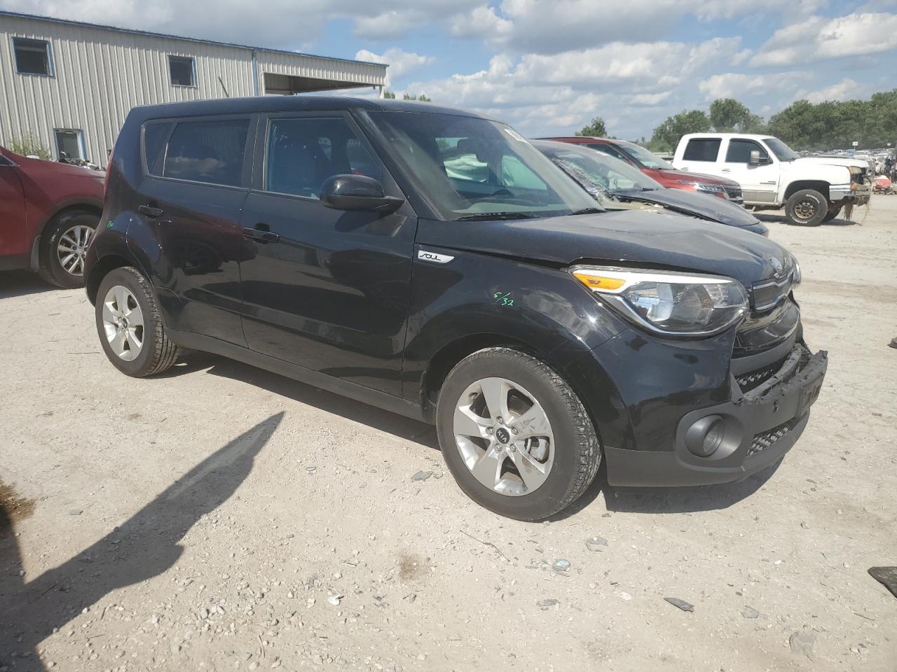 2017 Kia Soul - Фото 4