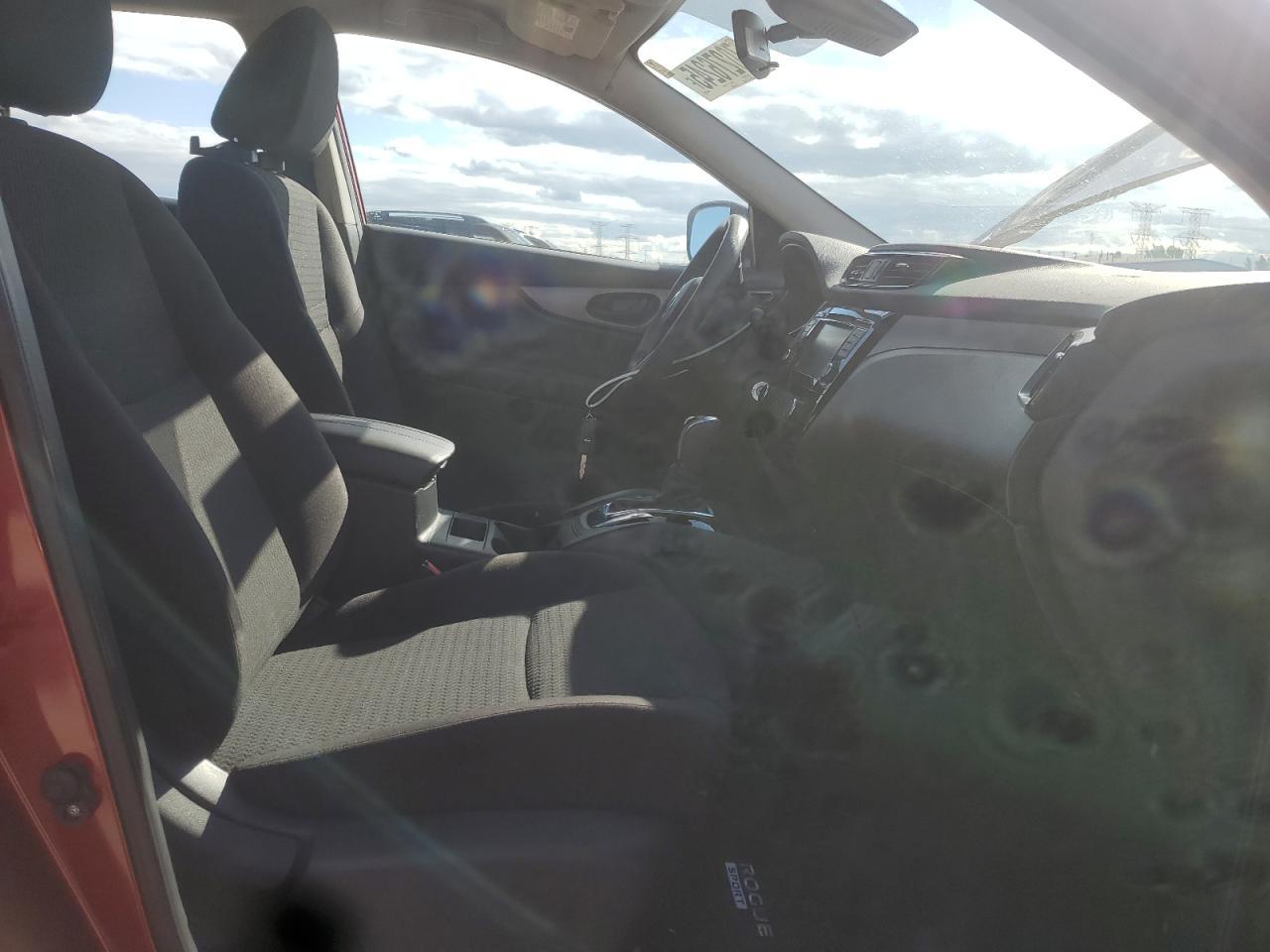 2020 Nissan Rogue Sport S - Image 7