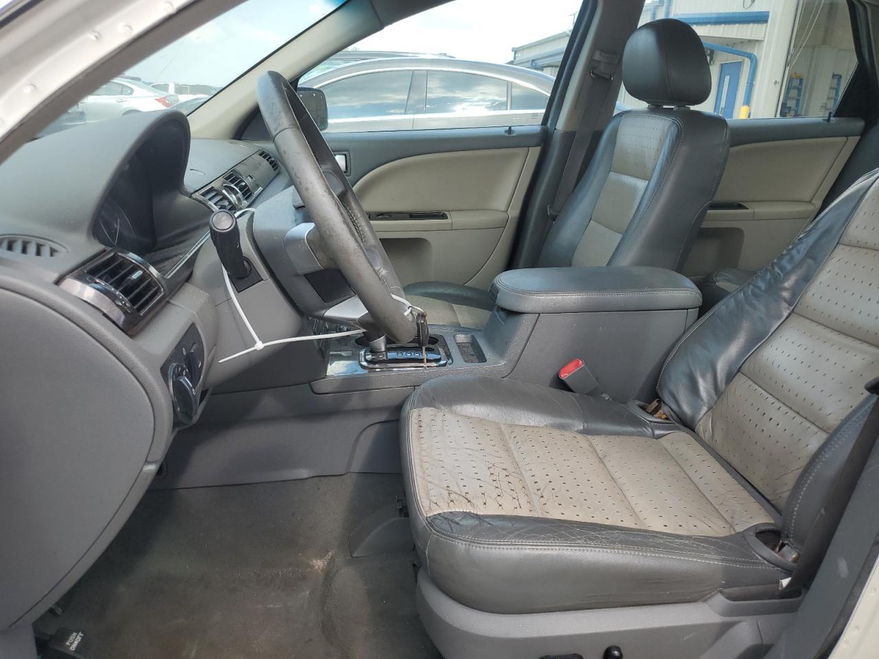 2008 Mercury Sable Premier - Фото 7