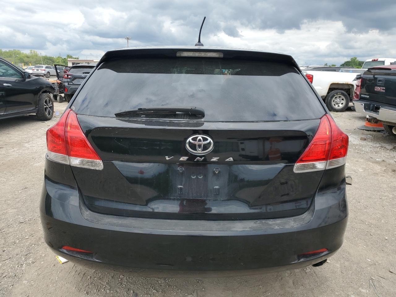 2009 Toyota Venza - Фото 6