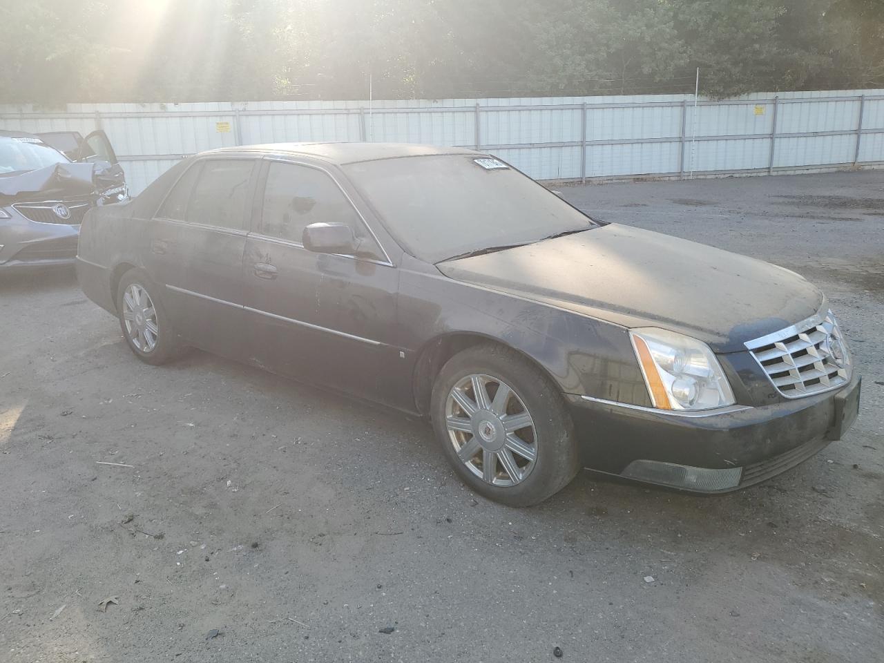 2008 Cadillac Dts - Image 4