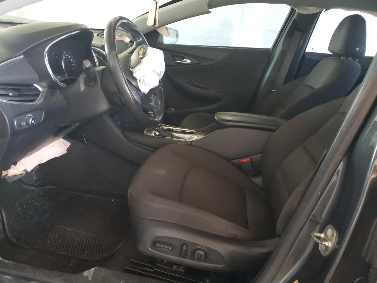 2018 Chevrolet Malibu Lt - Image 7