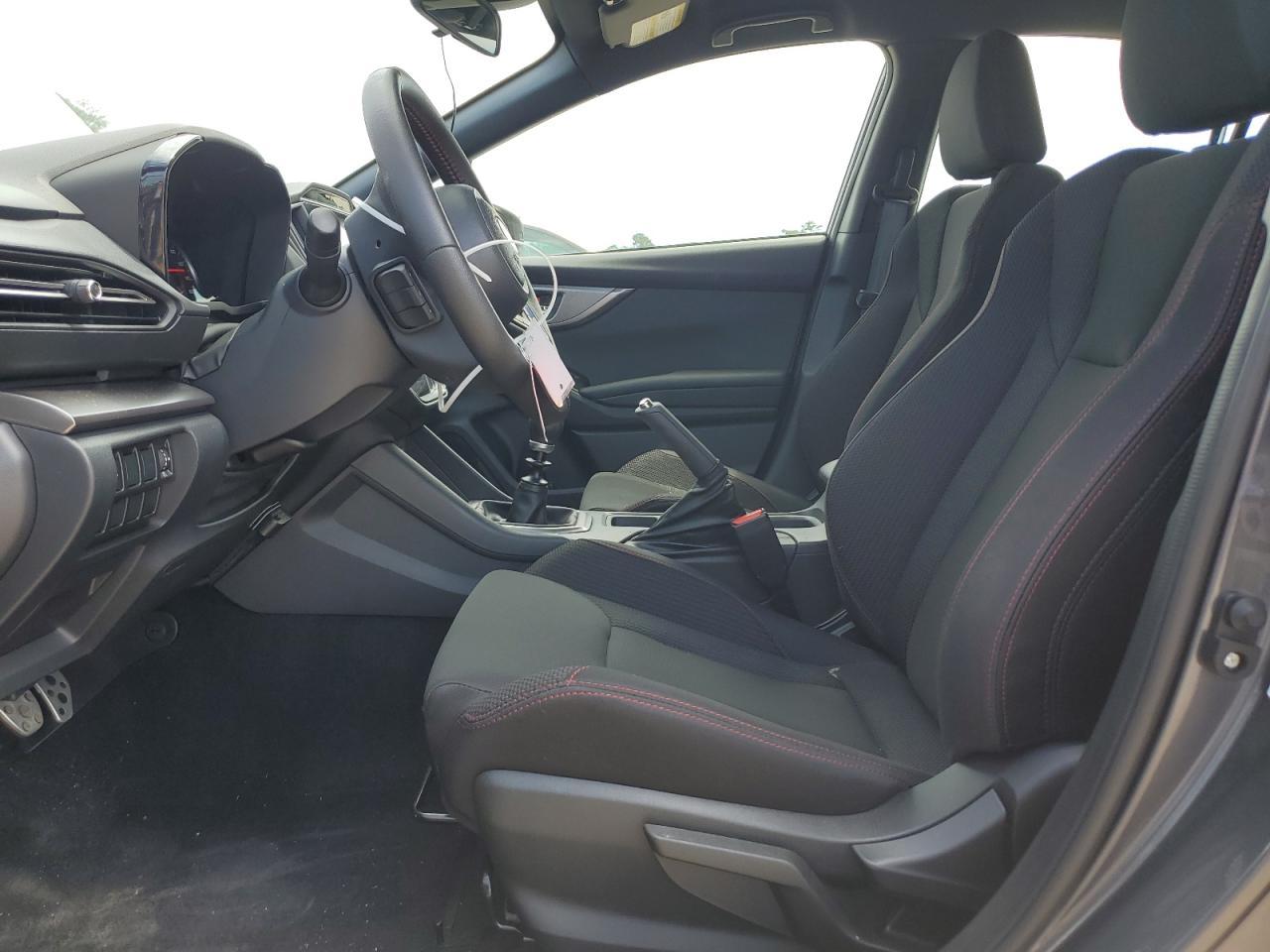 2024 Subaru Wrx Premium - Image 7