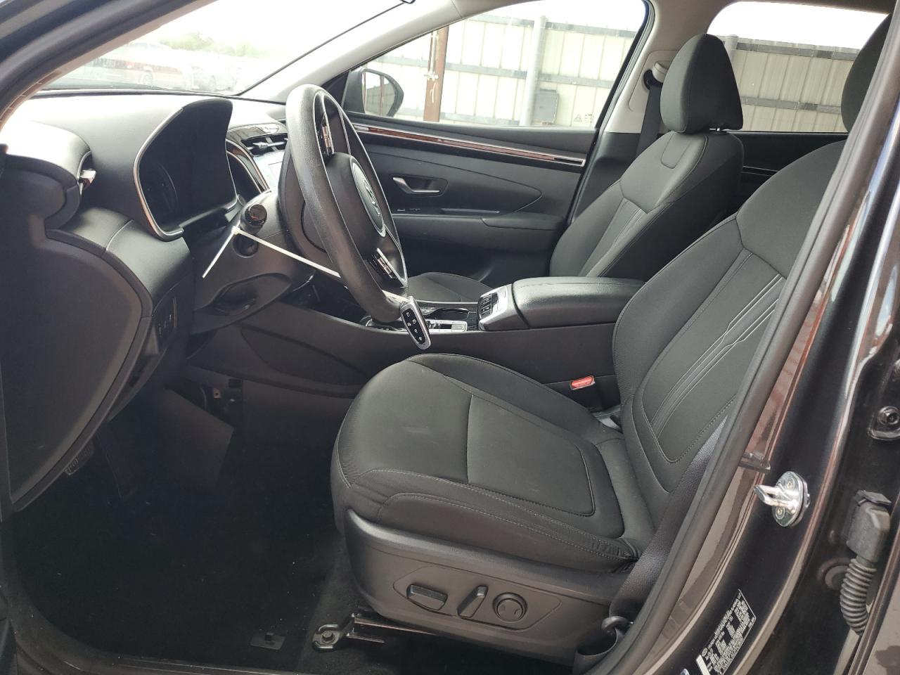 2023 Hyundai Tucson Sel - Фото 7
