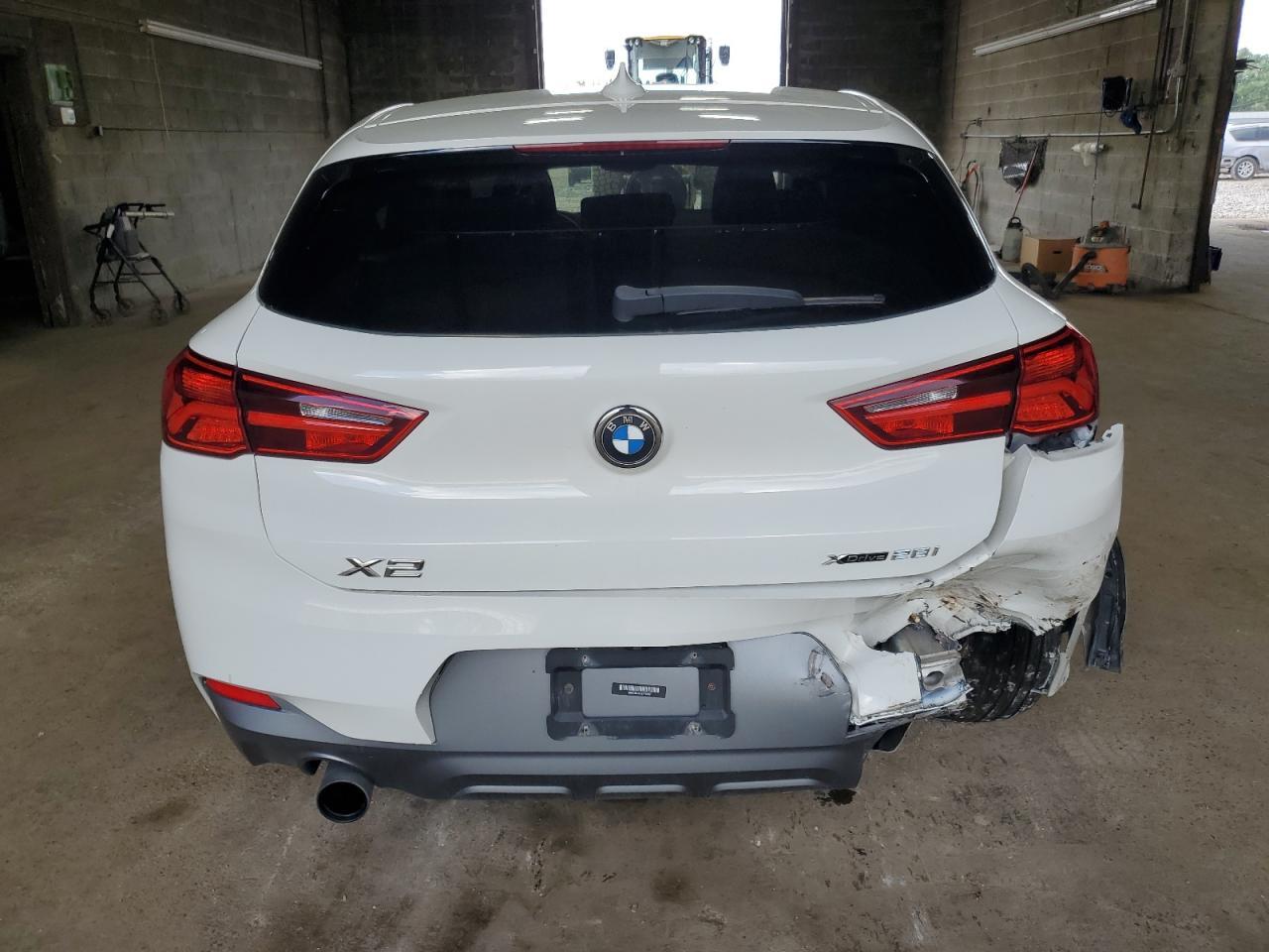 2018 BMW X2 xDrive28I - Image 6