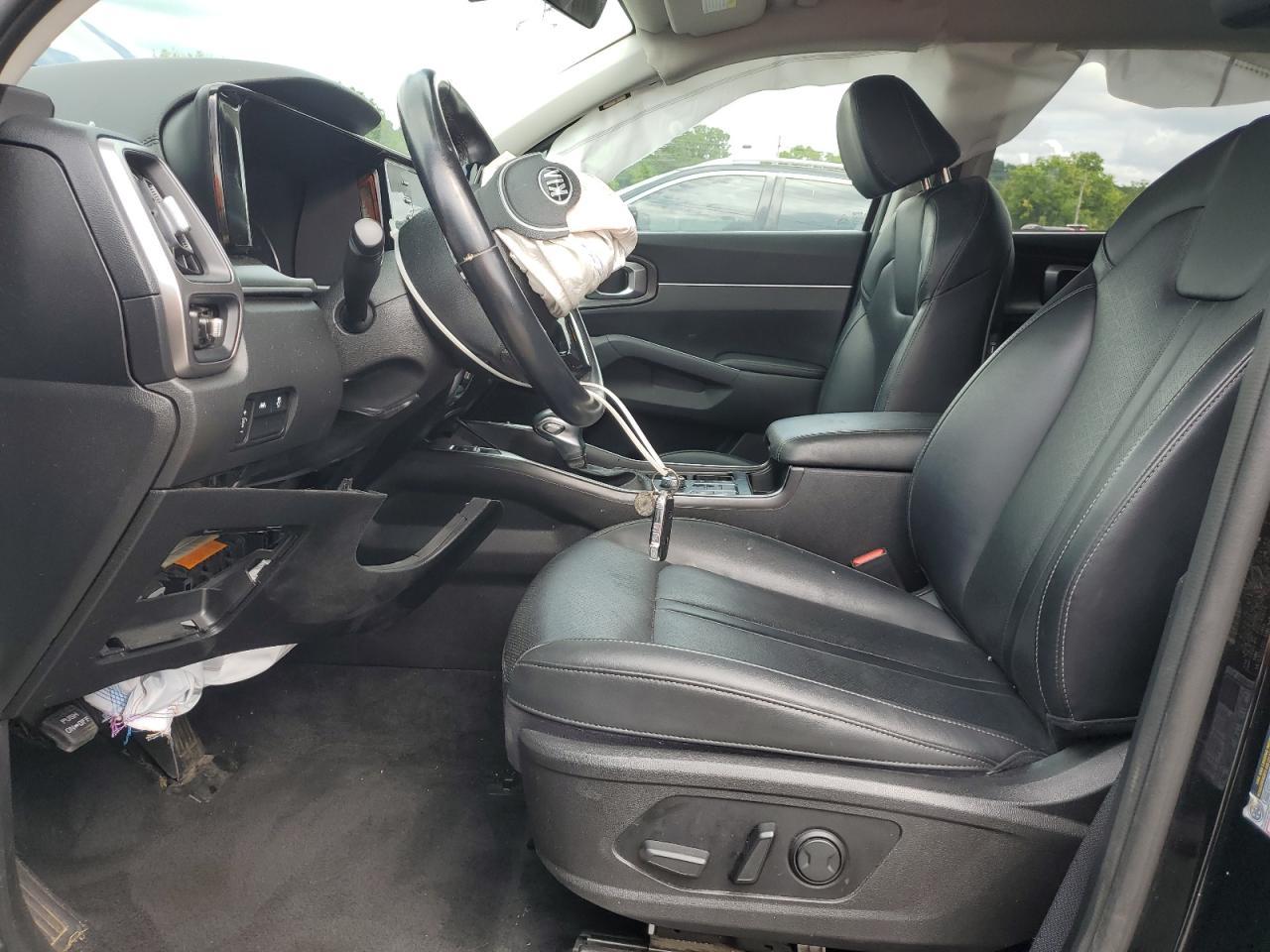 2021 Kia Sorento S - Image 7