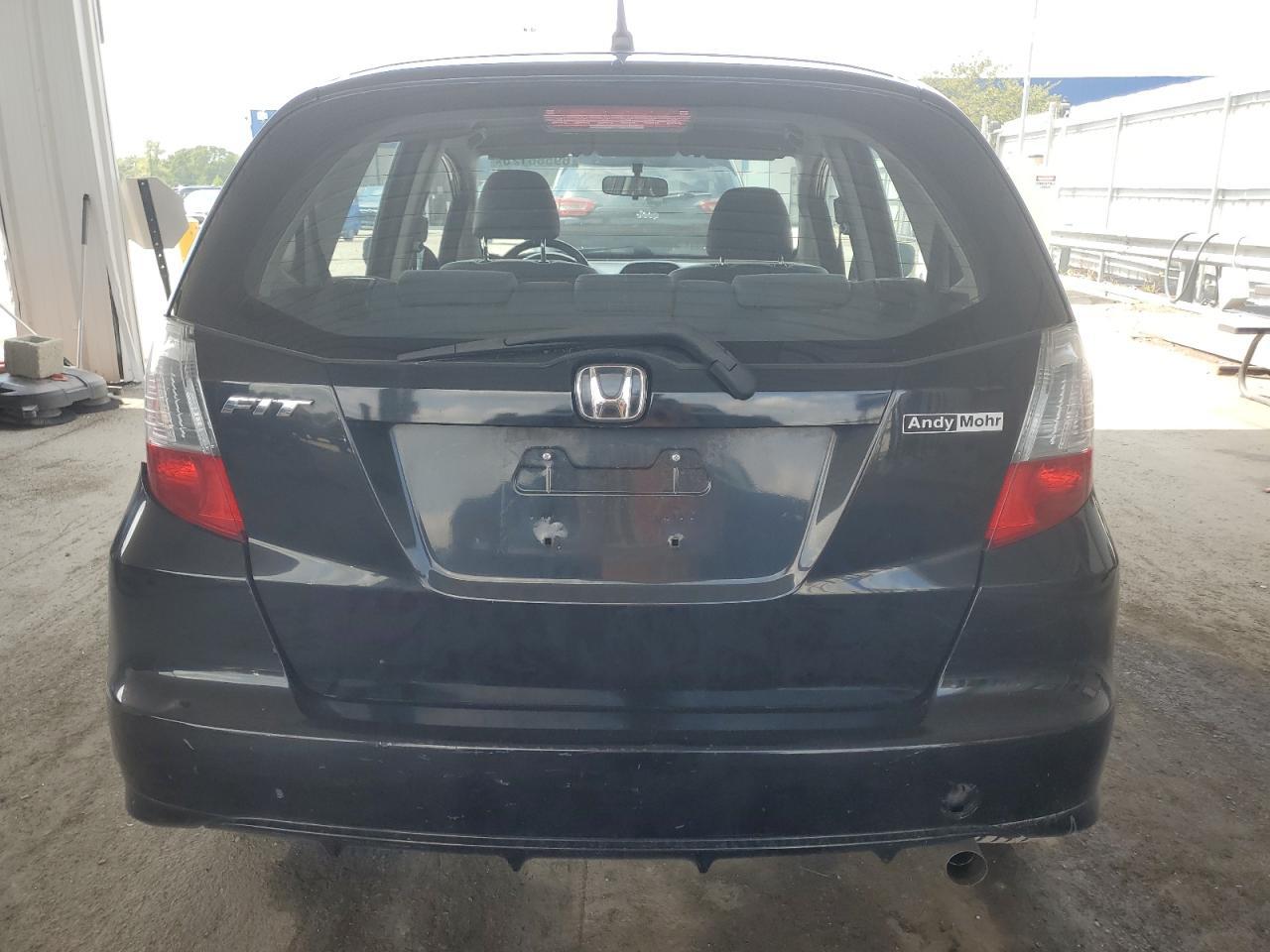 2013 Honda Fit - Фото 6