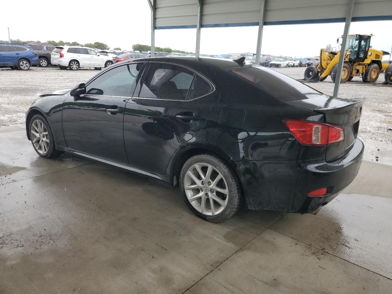 2012 Lexus Is 350 - Фото 2