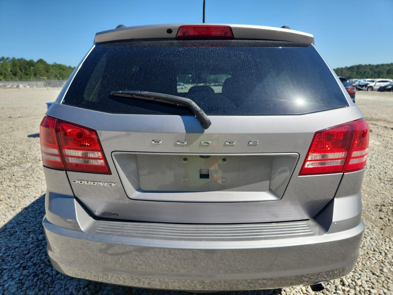 2018 Dodge Journey Se - Фото 6