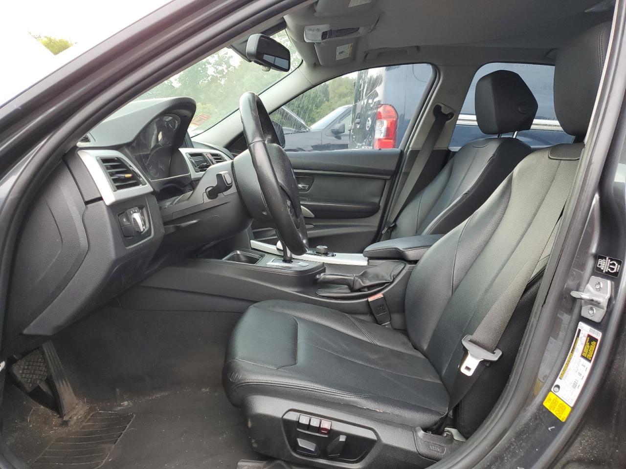 2013 BMW 328 I - Image 7
