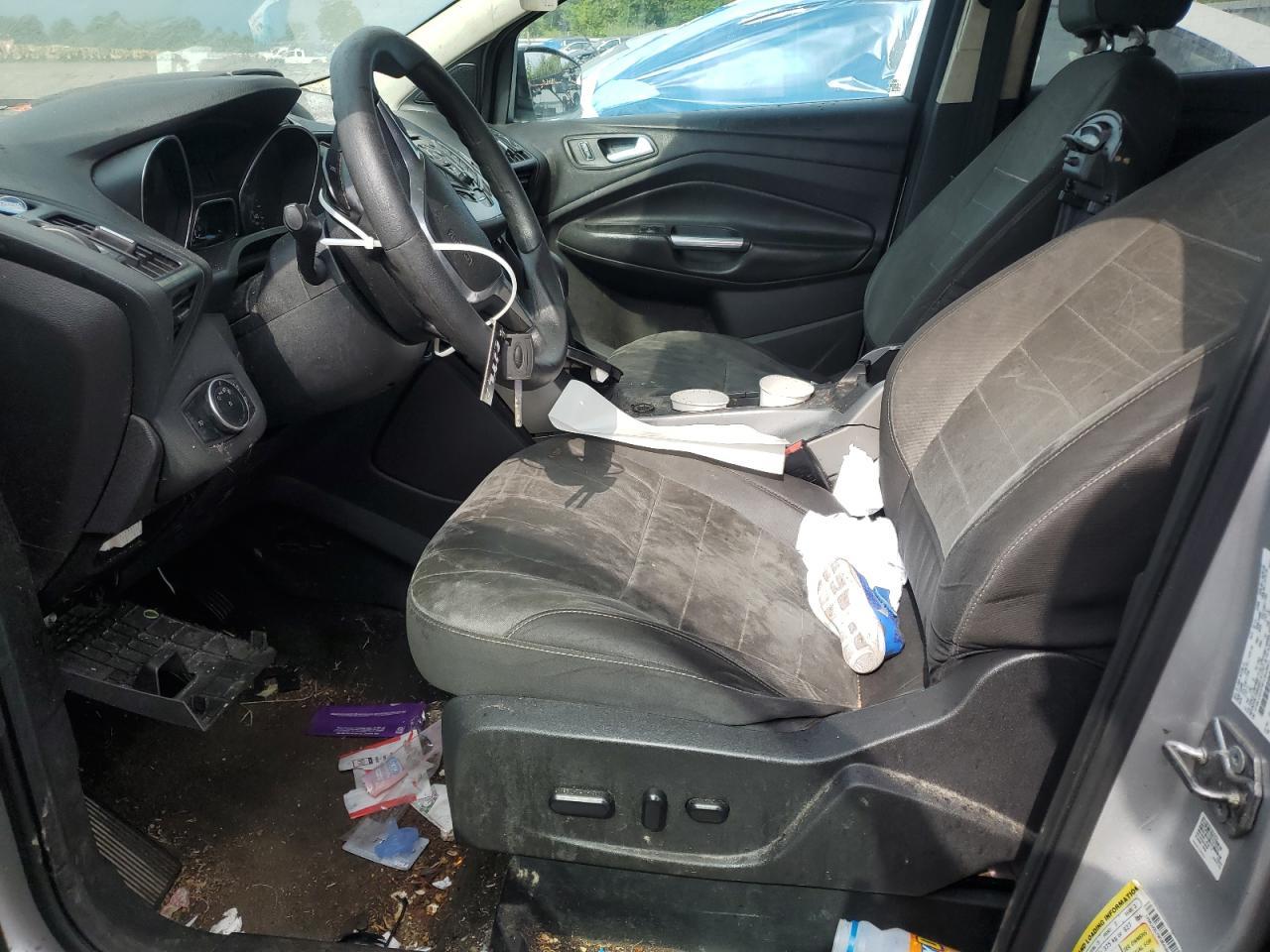 2015 Ford Escape Se - Image 7