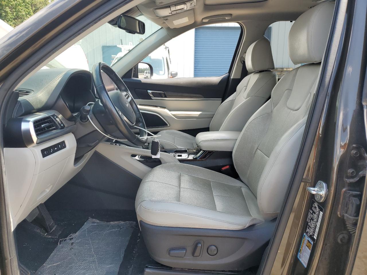 2022 Kia Telluride Ex - Фото 7