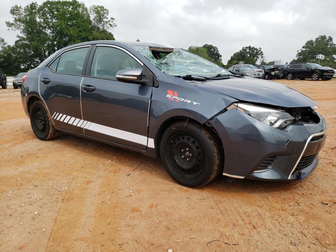 2015 Toyota Corolla L - Image 4