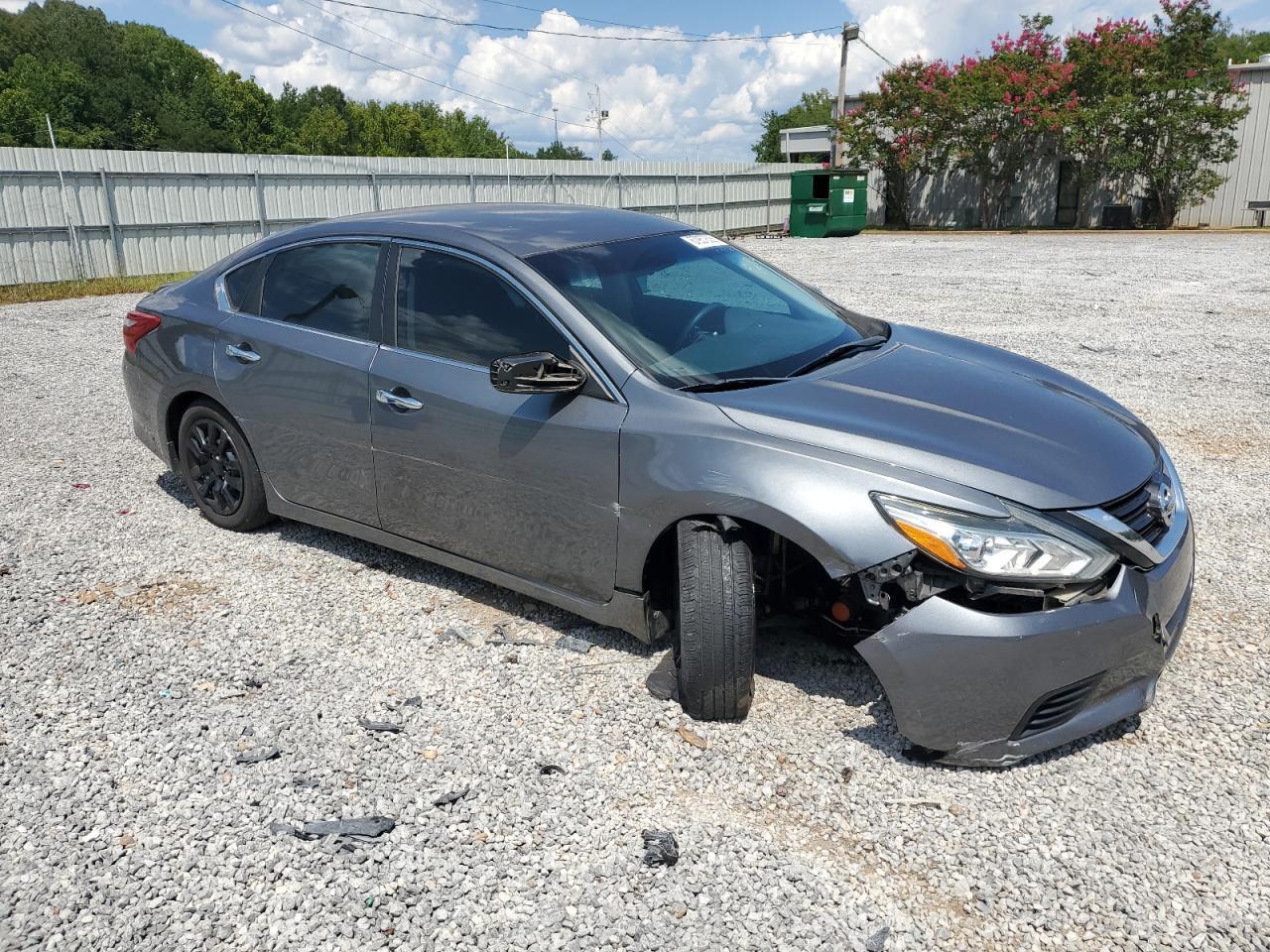 2018 Nissan Altima 2.5 - Фото 4